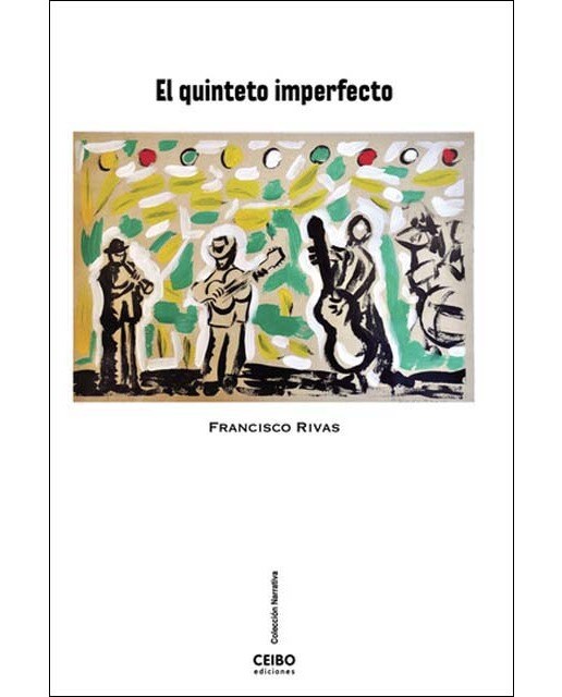El quinteto imperfecto 1