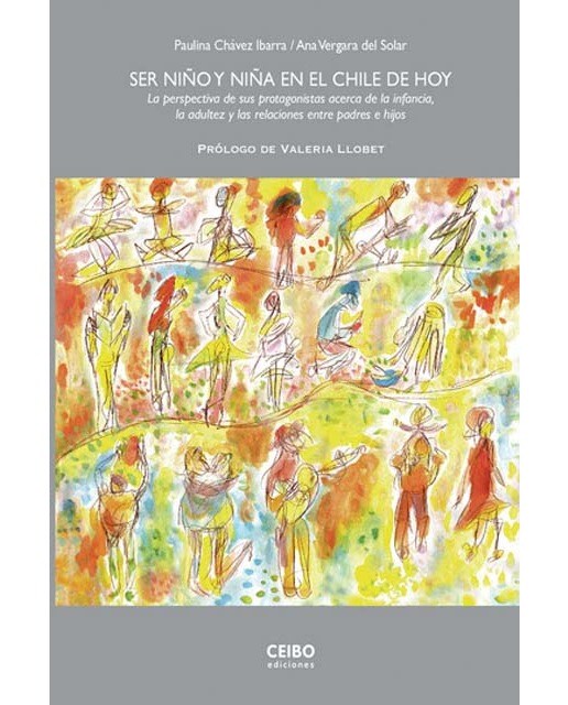 Ser niño y niña en el chile de hoy 1
