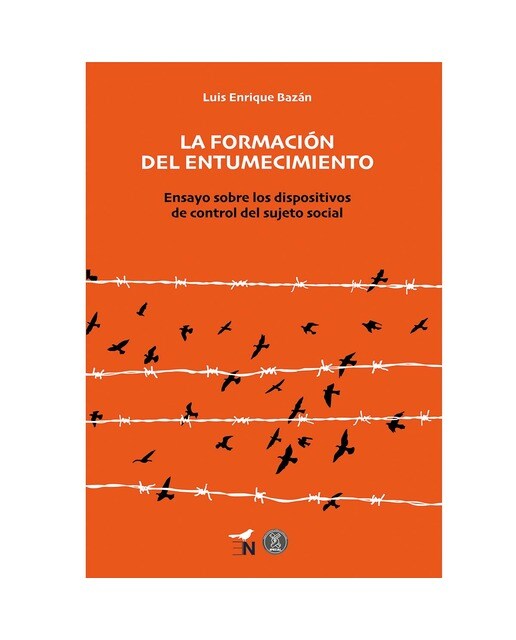 La formación del entumecimiento 1