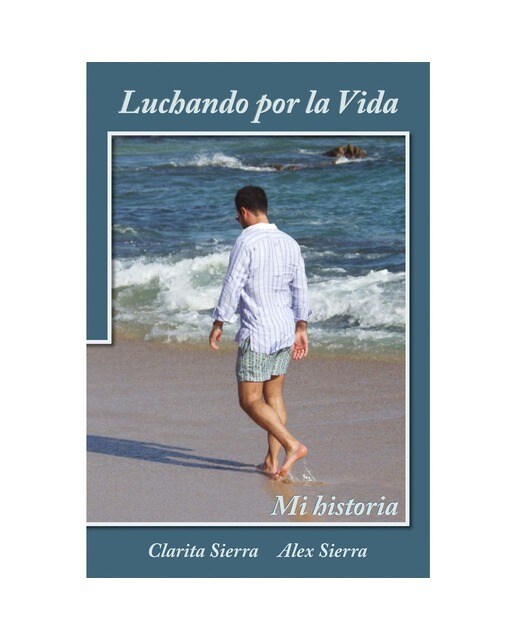 Luchando por la vida 1