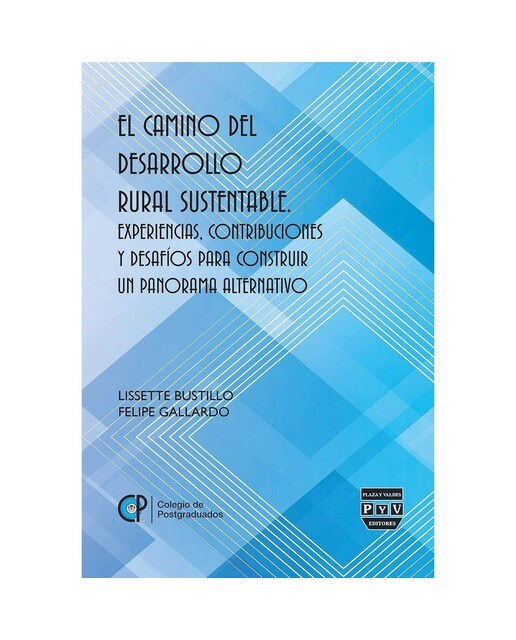 El camino del desarrollo rural sustentable 1