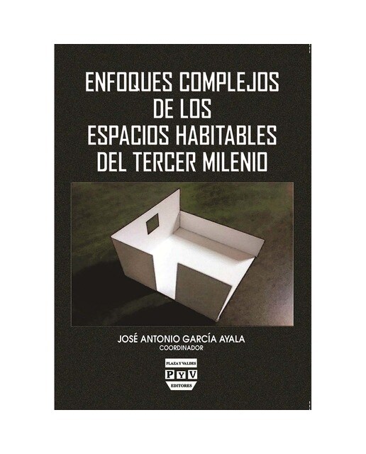 Enfoques complejos de los espacios habitables del
