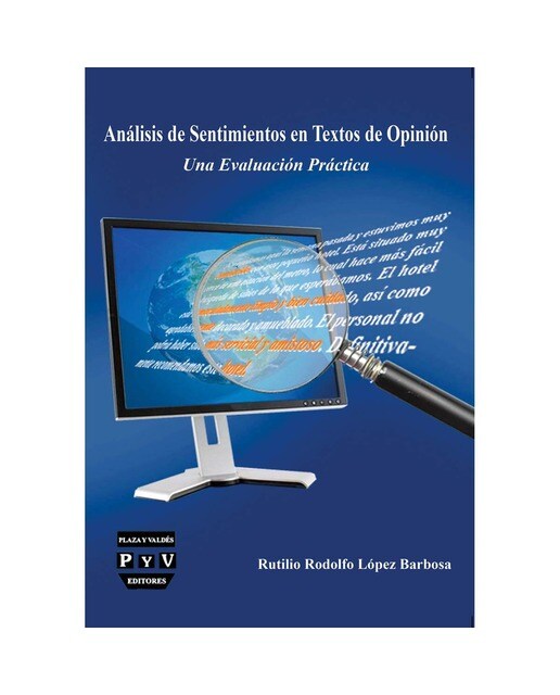 Analisis de sentimientos en textos de opinion 1