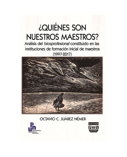 Quienes son nuestros maestros? 1