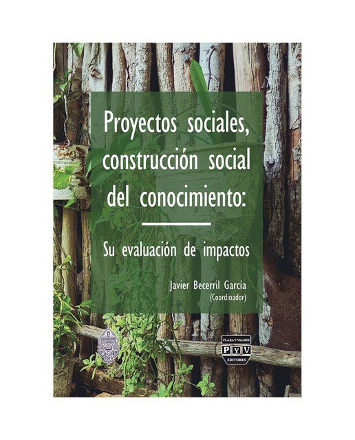 Proyectos sociales, construccion socialdel conoci 1