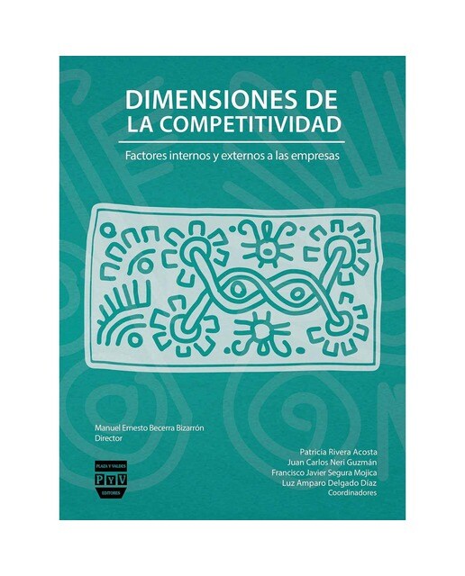 Dimensiones de la competitividad 1