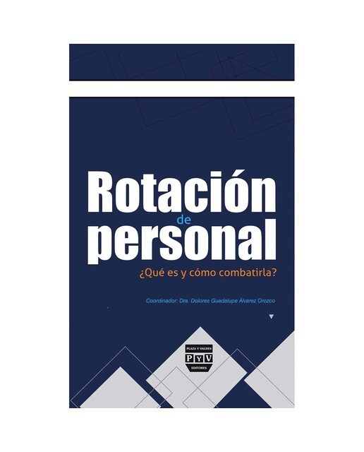 Rotacion de personal 1