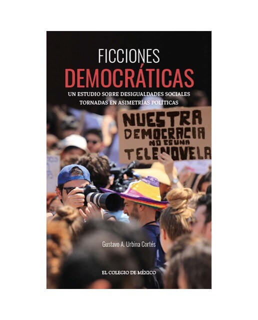 Ficciones democráticas 1