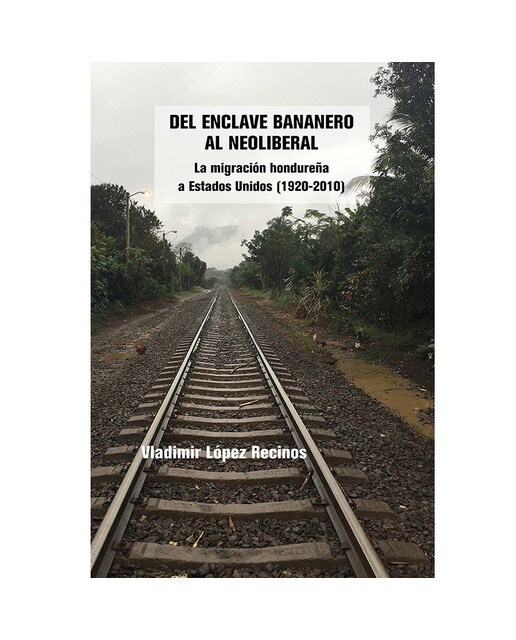 Del enclave bananero al neoliberal 1