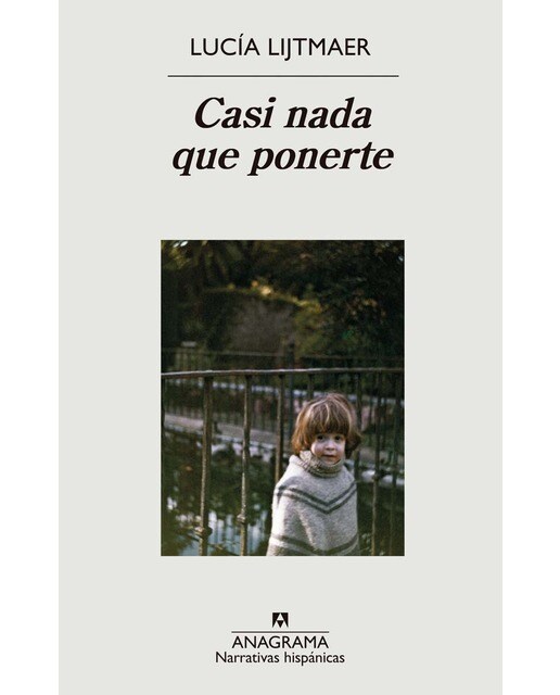 Casi nada que ponerte (Capa mole) 1