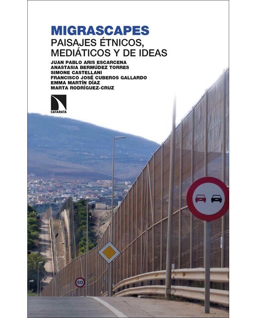 Migrascapes: paisajes étnicos, mediáticos y de ideas (Capa mole) 1