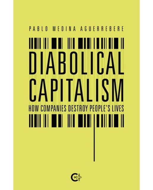 Diabolical Capitalism (Capa mole) 1