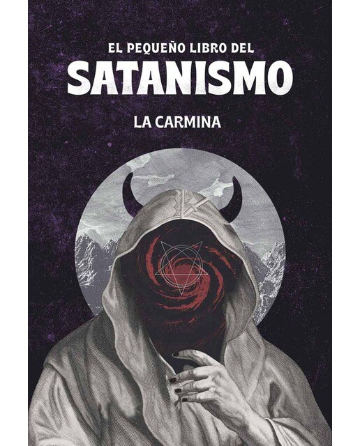 El pequeño libro del satanismo 1