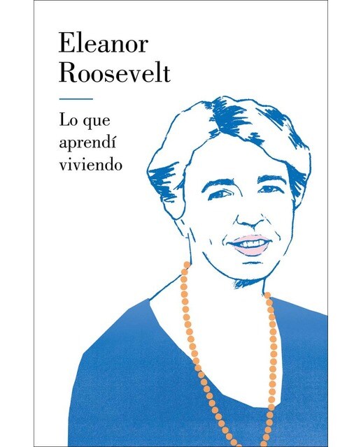 Lo que aprendí viviendo (Capa mole) 1