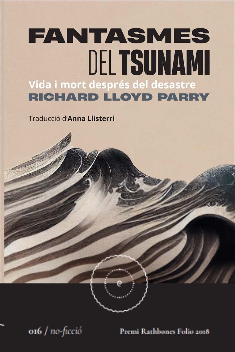 Fantasmes del tsunami: Vida i mort després del desastre 1