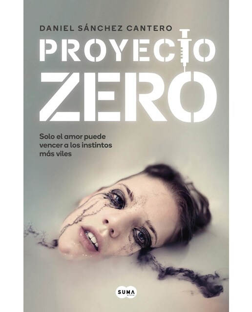 Proyecto Zero (Capa mole) 1