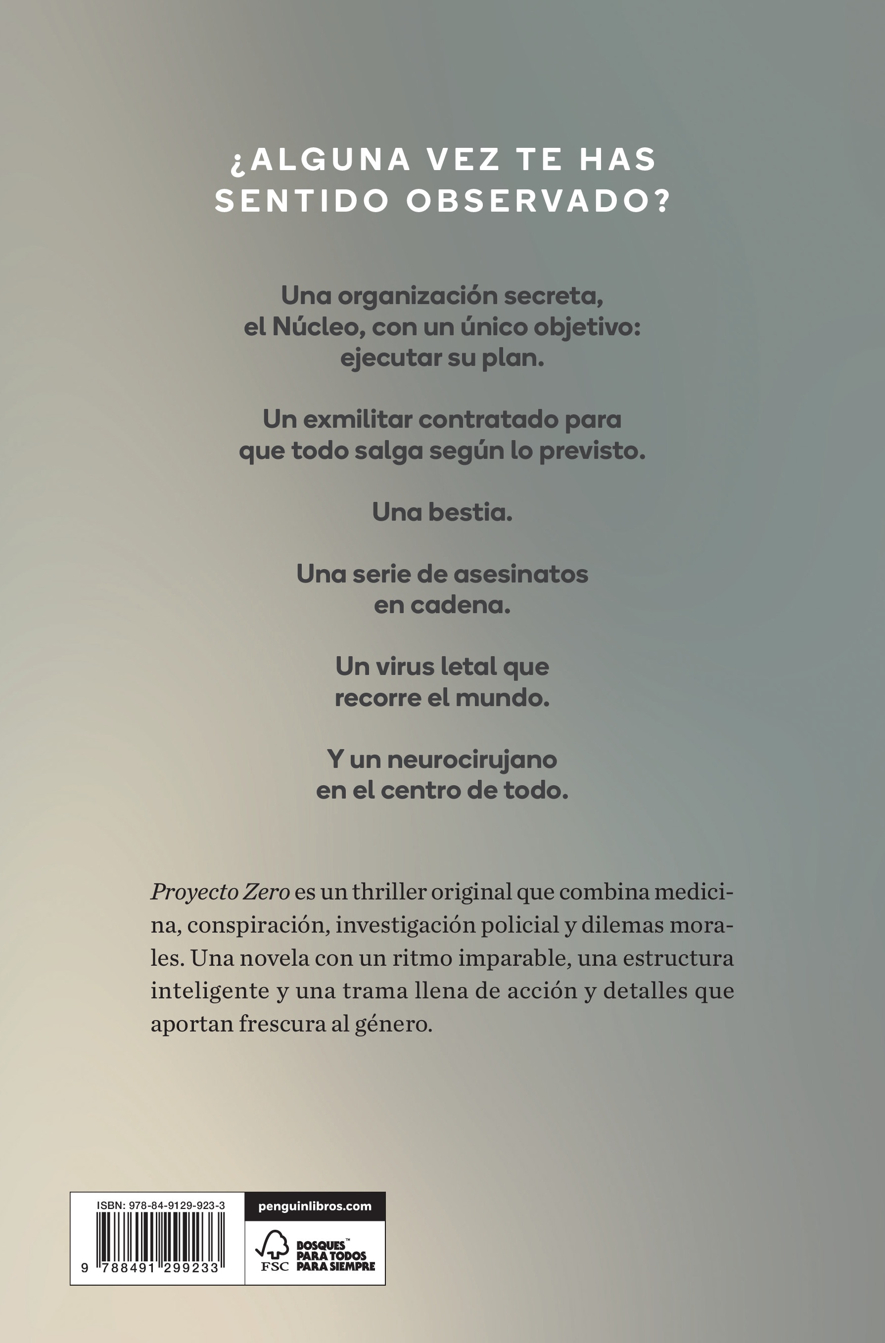 Proyecto Zero (Capa mole) 2