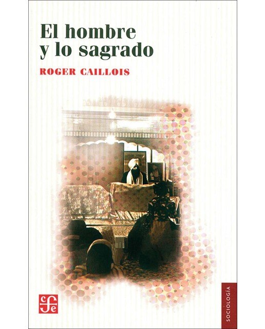 El hombre y lo sagrado 1