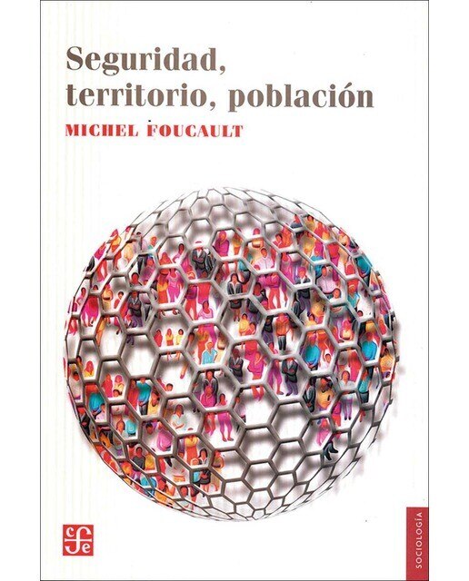 Seguridad, territorio, poblacion 1