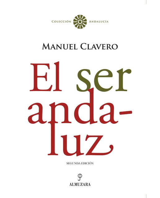 El ser andaluz (Capa mole) 1