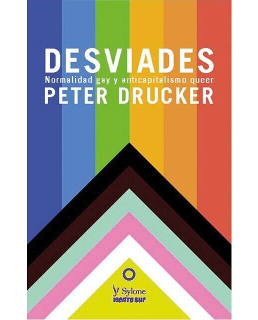 Desviades: Normalidad gay y anticapitalismo queer 1