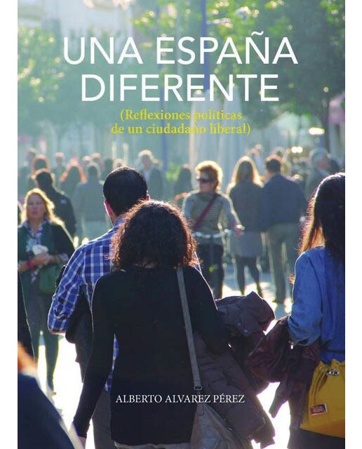 Una España diferente 1