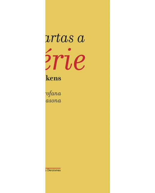 Cartas a valérie 1