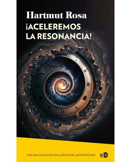 ¡Aceleremos la resonancia!: Por una educación en la época del antropoceno (Capa mole com abas) 1