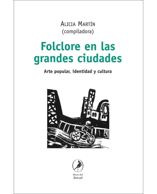 Folclore en las grandes ciudades