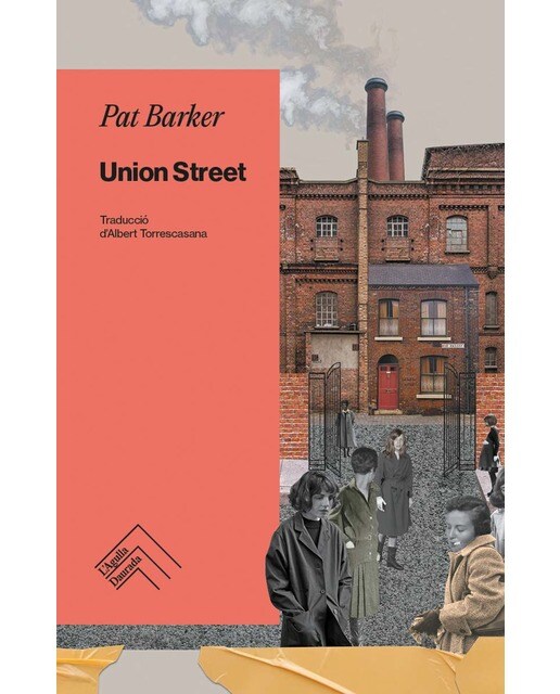 Union Street (Capa mole) 1