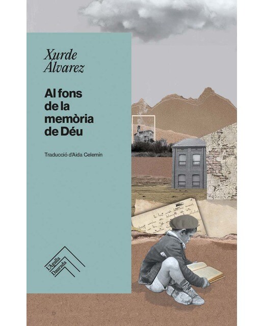 Al fons de la memòria de Déu (Capa mole) 1