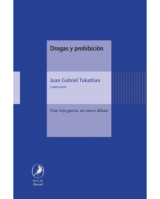 Drogas y prohibicion 1