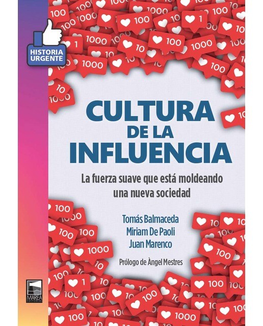 Cultura de la influencia 1
