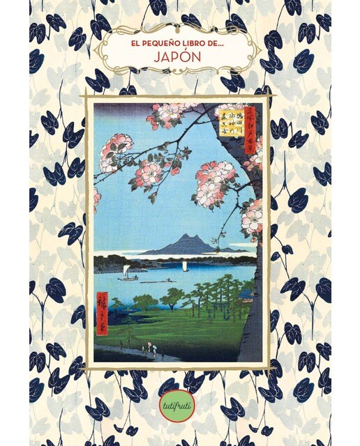 Imagem 0 de El pequeño libro de Japón