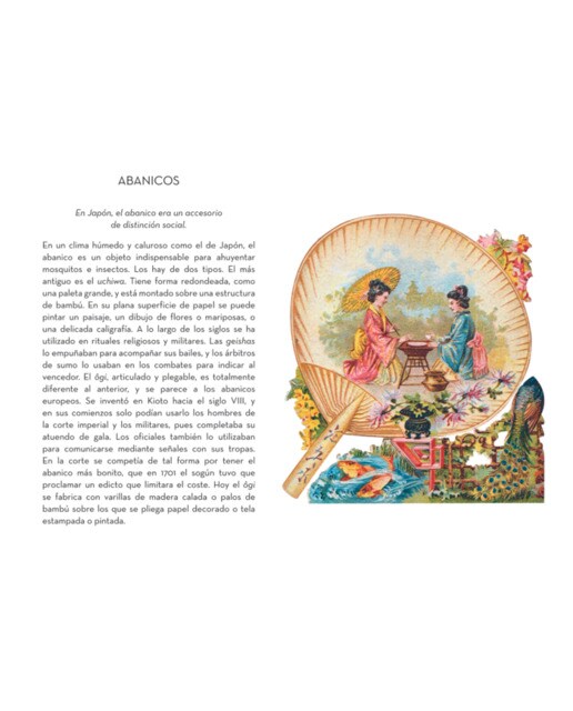 El pequeño libro de Japón 3