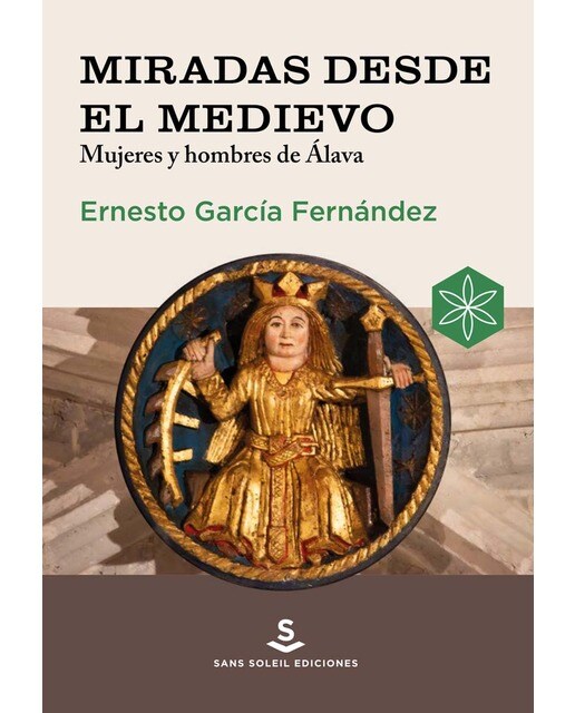 Miradas desde el medievo: Mujeres y hombres de Álava (Capa mole) 1