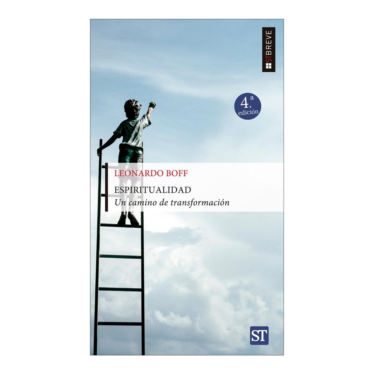 Imagem 0 de Espiritualidad: Un camino de transformación(Tapa blanda)