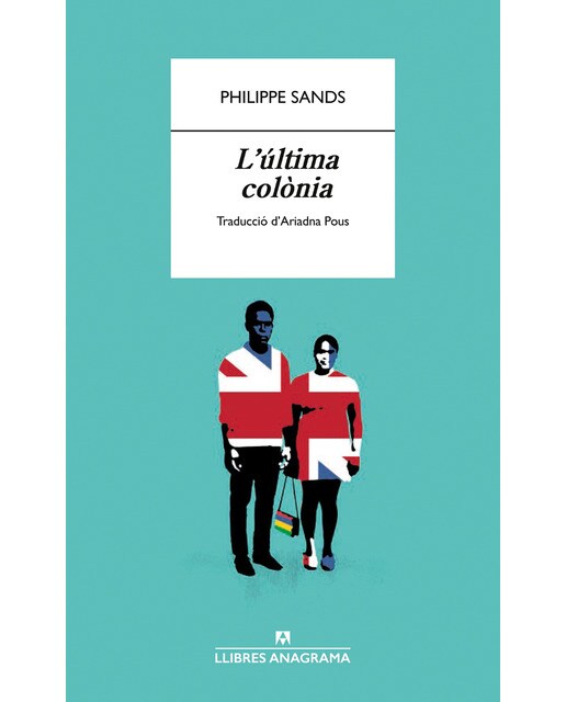 L'última colònia (Capa mole) 1