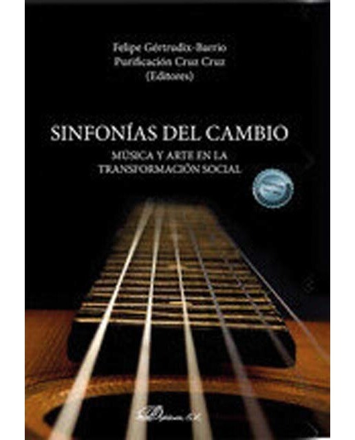Sinfonías del Cambio: Música y Arte en la Transformación Social 1
