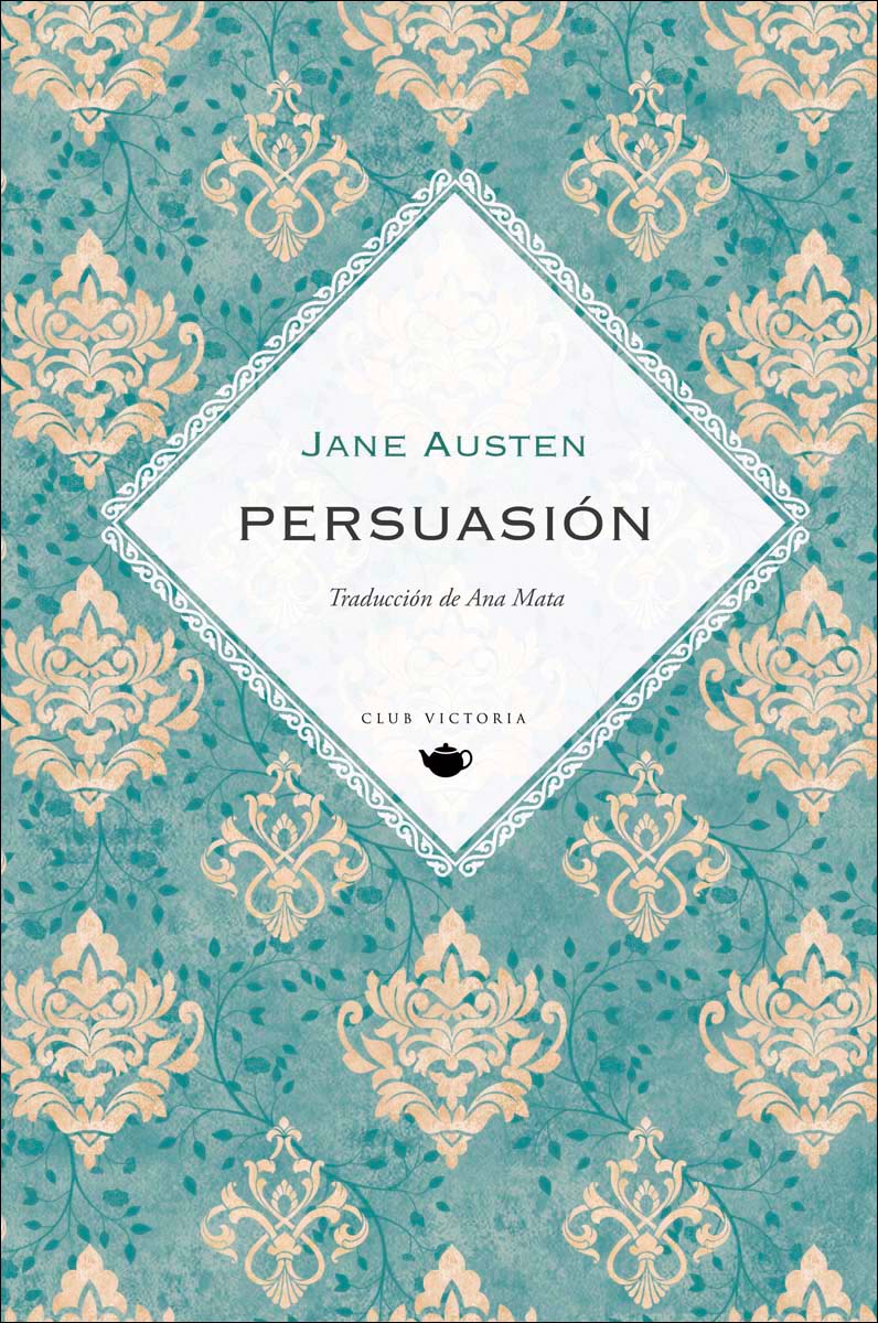 Persuasión (Capa dura) 1