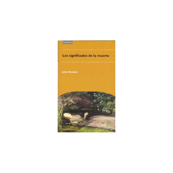 Los significados de la muerte