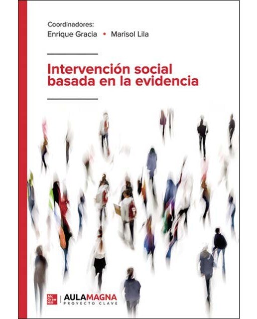 Intervención social basada en la evidencia (Capa mole) 1