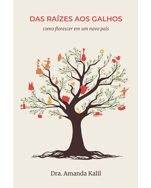 Das raízes aos galhos 1