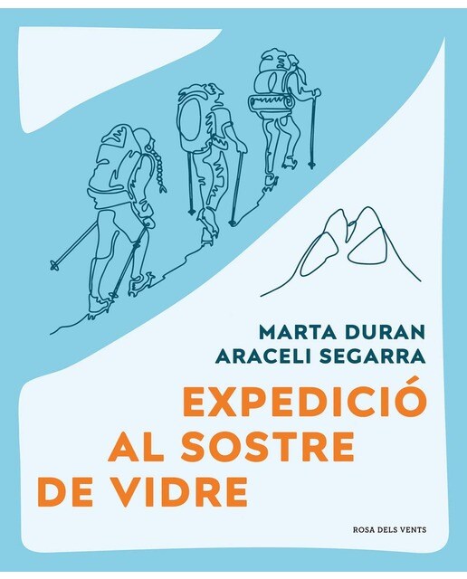 Expedició al sostre de vidre (Capa mole) 1