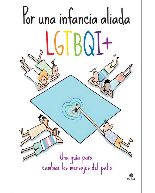 Por una infancia aliada lgtbqi+ 1