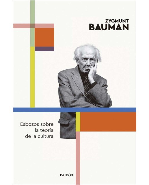 Esbozos sobre la teoría de la cultura (Capa mole com abas) 1