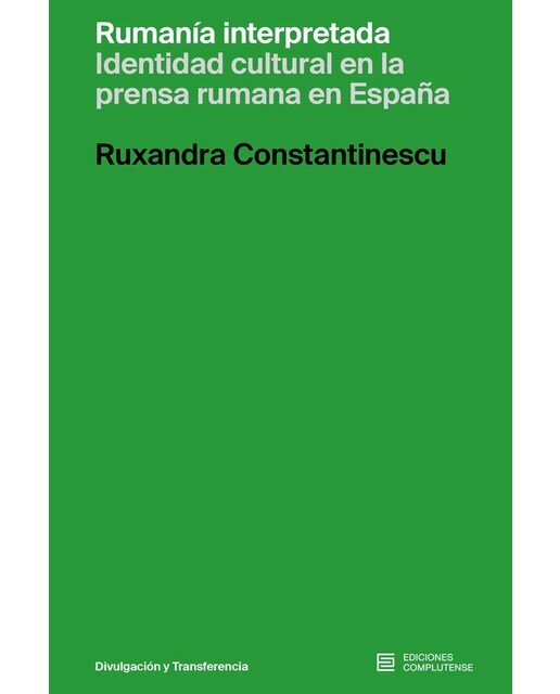 Rumanía interpretada 1