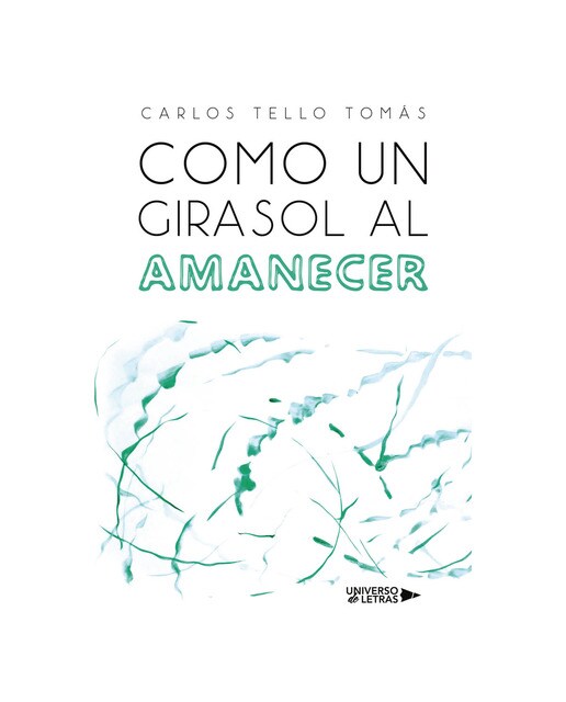 Como un girasol al amanecer (Capa mole) 1