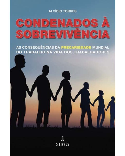 Condenados à sobrevivência 1