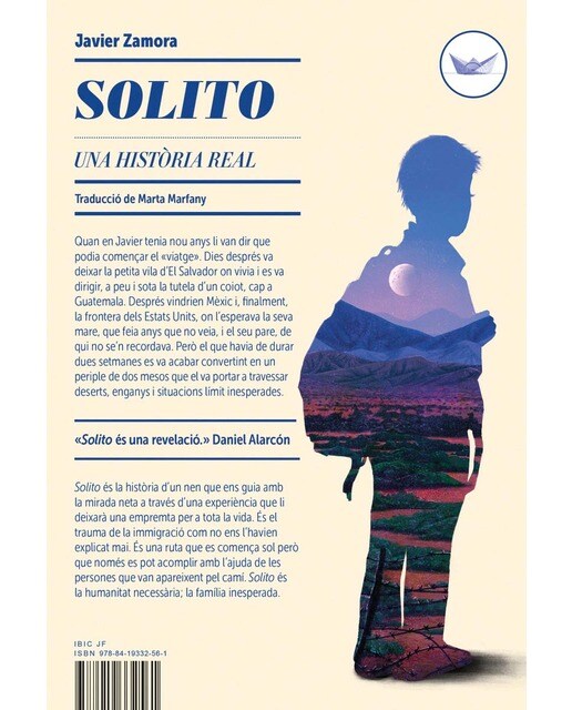 Solito: Una història real 1